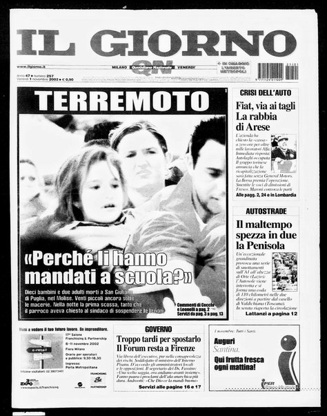 Il giorno